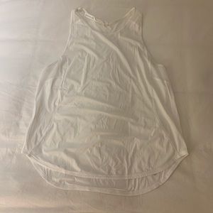 lululemon sculpt tank ||